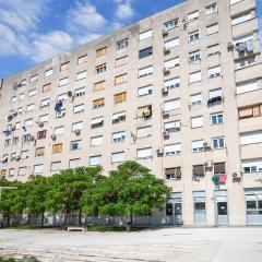 1 Bedroom Lovely Apartment In Pula