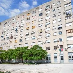 1 Bedroom Lovely Apartment In Pula