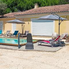 3 Bedroom Awesome Home In Sorgues