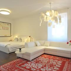 Apartment Pallas