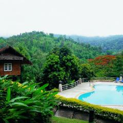 Mae Sa Valley Garden Resort