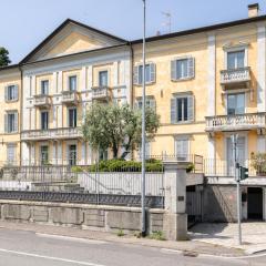 Villa Sforni Suite - by MyHomeInComo