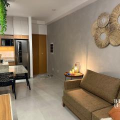 Thel Ubatuba - Apto 34/A, Ibiza - Praia Grande