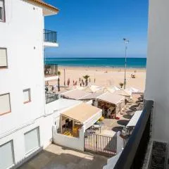 Casa Luz del Carmen - Terraza, Primera Línea