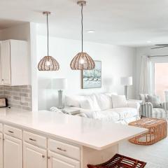 Sand Buckets Unit B, Ocean View Beach Townhouse
