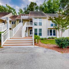 Sea Colony - 1904 Doubles Ct