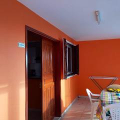 Appartement confortable à Bouillante 52 m² avec vue mer