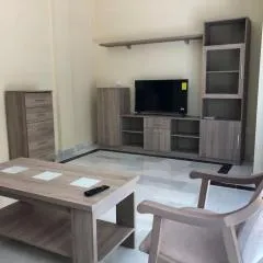 Apartamento Víbora, 2 plazas de garaje, LUCENA