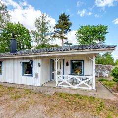 Awesome Home In Vstra Torup With Wifi And 1 Bedrooms