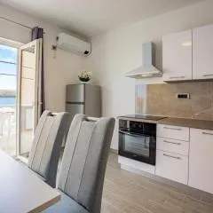 Bepo Apartments at beach