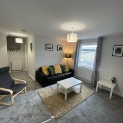 Storey Apartment - 2 Bedroom upstairs flat