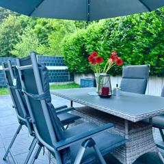 Ferienwohnung Jasmin