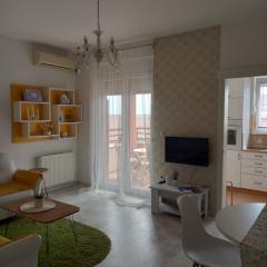 Apartman Marija