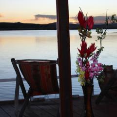 Ecos del Titicaca Perú