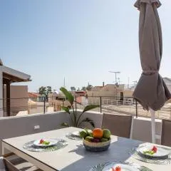 Anchel maison