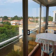 Studio cosy à 300m de la mer avec parking privatif - Argelès sur Mer - FR-1-388-151