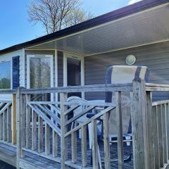 Bungalow de 2 chambres avec piscine partagee jardin amenage et wifi a Argences en Aubrac