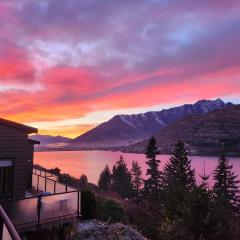 Escape, Recharge, Fall in Love With the View!