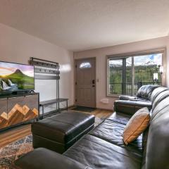 Gold Creek Condo: Downtown, Amazing Views