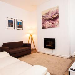 Whitland Apartment