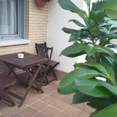 Apartamentos Mar y ola 1