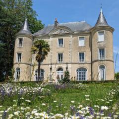 Château de Lavaud