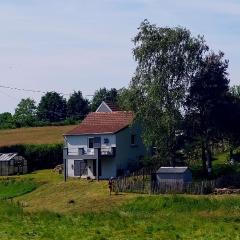 Maison du Grand Moulin