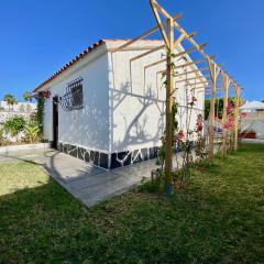 Casita blanca near yumbo