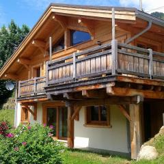 Chalet Arêches-Beaufort, 4 pièces, 8 personnes - FR-1-342-208