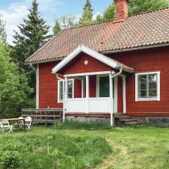 Stunning Home In Norrtlje With Wifi And 3 Bedrooms