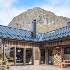 Nice Home In Hemsedal With 5 Bedrooms