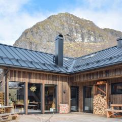 5 Bedroom Nice Home In Hemsedal