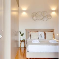 Dom João Premium Apartment by DA'HOME