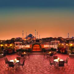 Armada Istanbul Old City Hotel