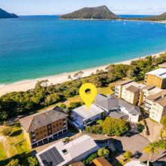 2 26 Voyager Cl waterfront ground floor unit