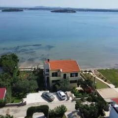 Apartments by the sea Tkon, Pasman - 6262
