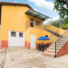 Stunning Home In Candamo With Wifi And 2 Bedrooms