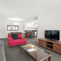 Family Apartment In East Perth - Great Location