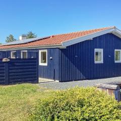 6 person holiday home in Stubbekøbing-By Traum