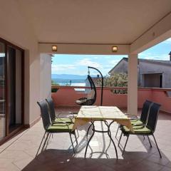 Apartments in Malinska Insel Krk 14775