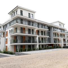 Apartment in Pobierowo near Baltic Sea