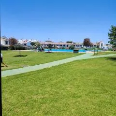 VG UN POQUITO DE TI