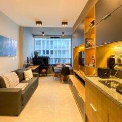 Paradise Quarto Separado • Wi-Fi e Cozinha Completa Px Paulista