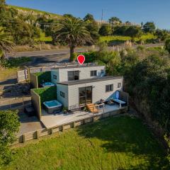 Coastal Cutie - Whangamata Holiday Unit