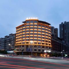 Morning Hotel, Changning City Government Qingyang North Road