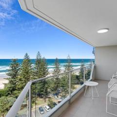 Solnamara Seaside Escape - Hosted by Burleigh Letting