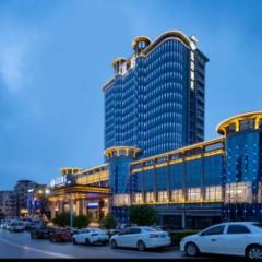 Till Bright Hotel, Lanshan Lanhai