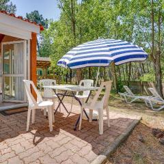 Gorgeous Home In La Faute-sur-mer With Wifi