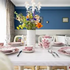 Summer Breeze House, By Cohost