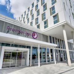 Premier Inn Wolfsburg City Centre